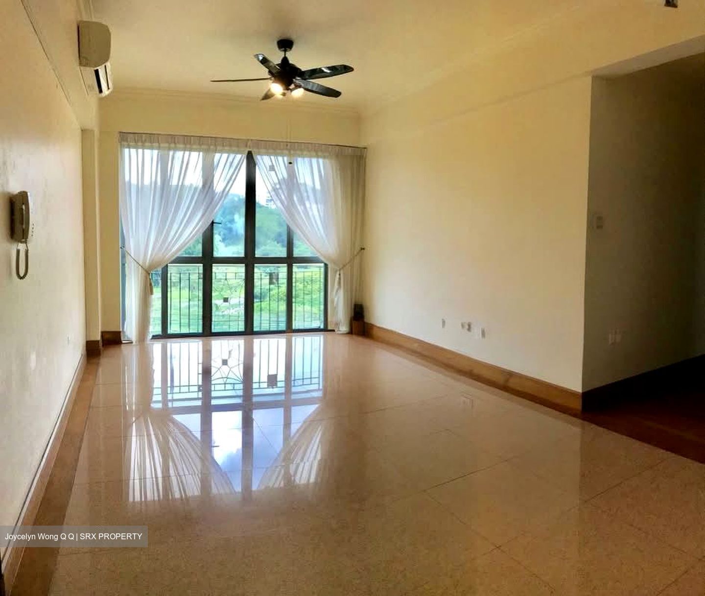 Springdale Condominium (D21), Condominium #604355921